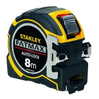 STANLEY - Mesure blade armor magnétique autolock 8x32mm fatmax pro | PROLIANS