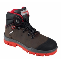 HONEYWELL - Chaussures hautes hike (i)xtrem marron s3 - 37 | PROLIANS