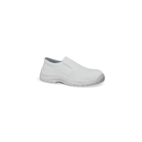 AIMONT - Chaussures basses daisy blanches s1 - 37 | PROLIANS