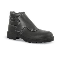 AIMONT - Chaussures hautes phebus noires s3 - 41 | PROLIANS