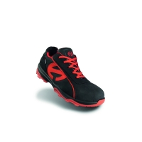 HECKEL - Chaussures basses run-r 300 noires s3l - 37 | PROLIANS