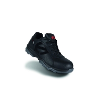 HECKEL - Chaussures basses run-r 400 noires s3 - 38 | PROLIANS
