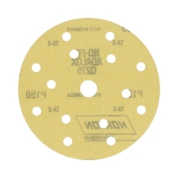 NORTON - Disque abrasif appliqué pro film q275 - Ø 150 mm - grain 150 | PROLIANS