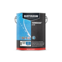 RUST-OLEUM - Peinture pour sol tarmacoat - 5 l - bleu ral 5017 - mat | PROLIANS
