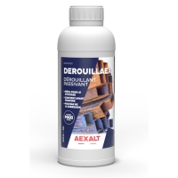 AEXALT - Anti-rouille derouillaex - 1 l - bidon | PROLIANS
