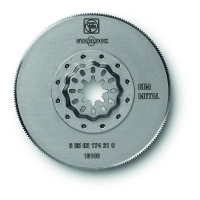 FEIN - Lame de scie circulaire bimétal diamètre de la lame : 85 mm | PROLIANS