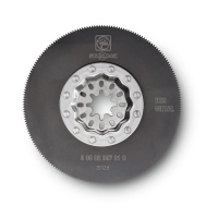 FEIN - Lame de scie circulaire hss diamètre de la lame : 85 mm (par 1 pièce) | PROLIANS