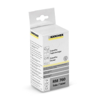 KARCHER - Nettoyant pour moquettes rm 760 - boîte de 16 pastilles | PROLIANS