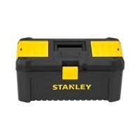 STANLEY - Boîte à outils classic line - 40,6 x 20,5 x 19,5 cm | PROLIANS