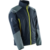 OPSIAL - Veste softshell loma grise - s | PROLIANS