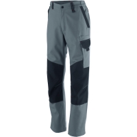 MOLINEL - Pantalon gris out-sum - 36 | PROLIANS