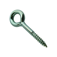 SCELL-IT - Piton d'échafaudage anneau acier hechafo - 12 mm | PROLIANS