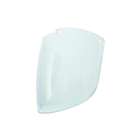 HONEYWELL - Visière en polycarbonate transparent avec revêtement durastreme - polycarbonate | PROLIANS