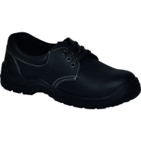 FIRST EPI - Chaussures basses calypso noires s3 - 35 | PROLIANS