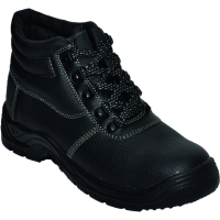 FIRST EPI - Chaussures hautes argo noires s3 - 35 | PROLIANS