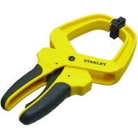 STANLEY - Pince à serrage progressif - 50 mm | PROLIANS