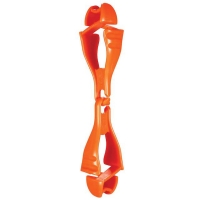 ERGODYNE - Porte gants grabber 3400 orange | PROLIANS
