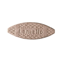 LAMELLO - Lamelle d'assemblage no - lamello n°10 - 1000 | PROLIANS