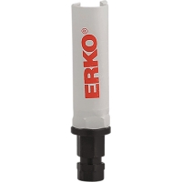 ERKO - Trépan carbure multimat  27 mm | PROLIANS