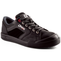 OPSIAL - Chaussures basses step twin ii noires s3 - 35 | PROLIANS