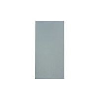 BILCOCQ - Plaque carré de propreté inox f17 - 120 x 80 mm | PROLIANS