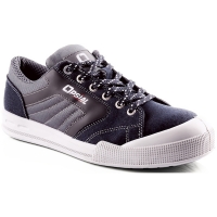 OPSIAL - Chaussures basses step twin ii bleues s1p - 35 | PROLIANS