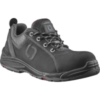 OPSIAL - Chaussures basses step coal noires s3 - 35 | PROLIANS
