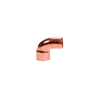 CONEX BANNINGER - Coude cuivre mf 5092 - 90 ° - 10mm | PROLIANS