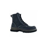 CARHARTT - Chaussures hautes hamilton wedge boot noires s3 - 39 | PROLIANS