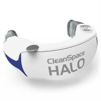 CLEANSPACE - Système motorisé  cs3000 cleanspace™ halo | PROLIANS
