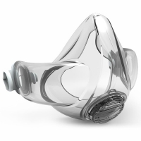 CLEANSPACE - Demi-masque en silicone médical cleanspace™ halo - m | PROLIANS