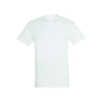 SOL'S - T-shirt regent blanc - m | PROLIANS
