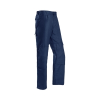 SIOEN - Pantalon multirisques bleu marine varese - 38 | PROLIANS