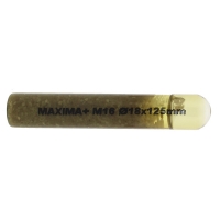 SPIT - Capsule chimique maxima+ pour scellement - 10 mm - boîte de 10 | PROLIANS