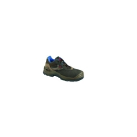 MTS (More Than Safety) - Chaussures basses activ flex marron s3 - 46 | PROLIANS