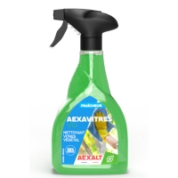 AEXALT - Nettoyant vitres aexavitres vg - 500 ml - parfum muguet | PROLIANS