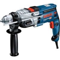 BOSCH - Perceuse filaire 850w 13 mm gsb 20-2 my36 | PROLIANS