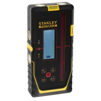 STANLEY - Cellule détection digitale laser fatmax rouge fmht77652-0 | PROLIANS