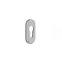 VACHETTE - Rosace ovale clé i vercy 5454 - | PROLIANS