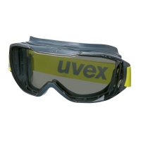UVEX - Lunettes-masque megasonic - solaire | PROLIANS
