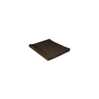 3M - Feuille abrasive papier 3m™ wetordry™ 734 - dimensions : 230 x 280 mm - grain 100 - 50 pièces | PROLIANS