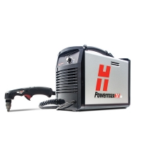 HYPERTHERM - Coupeur plasma powermax 30 air - coupe de qualité : 8 mm | PROLIANS