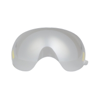 CLEAN AIR - Films de protection pour masque gx02 | PROLIANS
