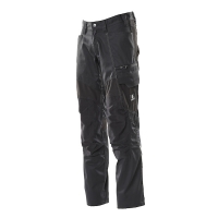 MASCOT - Pantalon accelerate noir - 56 | PROLIANS