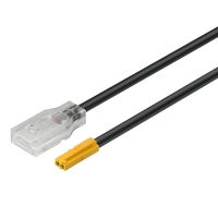 HAFELE - Câble d'alimentation bande led silicone loox 5 - 2 m - 12 v | PROLIANS
