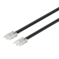 HAFELE - Câble de connexion bande led loox5 multiblanc - 0,5 m - 12/24 v | PROLIANS