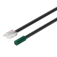 HAFELE - Câble d'alimentation bande led rvb loox 5 - 2 m - 24 v | PROLIANS