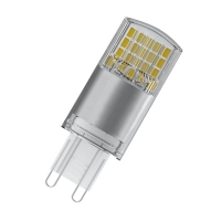 OSRAM - Lampe led parathom led pin g9 - flux lumineux (lm) : 470 lm - température de couleur : 4000 k - conditionnement : 1 | PROLIANS
