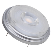 OSRAM - Lampe led parathom pro ar111 - flux lumineux (lm) : 820 lm - température de couleur : 4000 k - conditionnement : 1 | PROLIANS