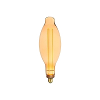 SYLVANIA - Lampe led toledo mirage e115 - flux lumineux (lm) : 105 lm - température de couleur : 2000 k - conditionnement : 1 | PROLIANS